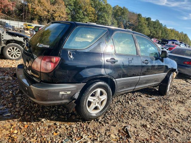 Photo 3 from auction – 1999 LEXUS RX 300 with VIN JT6HF10U5X0026735