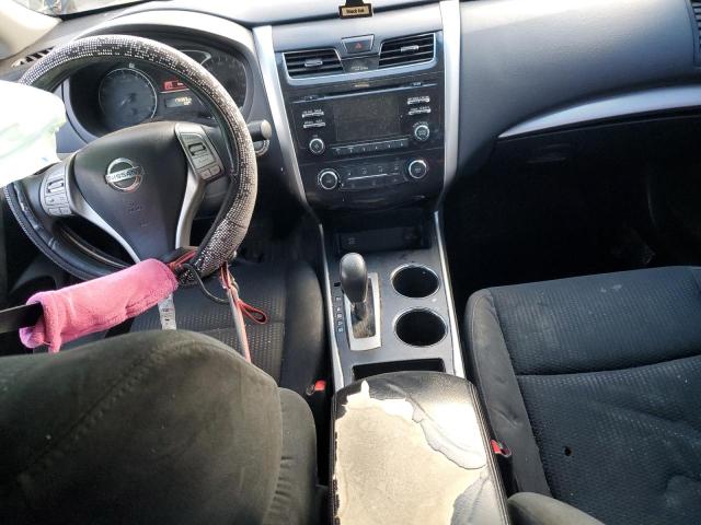Photo 8 from auction – 2015 NISSAN ALTIMA with VIN 1N4AL3AP7FC259722