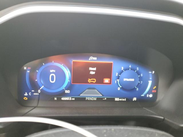 Photo 9 from auction – 2020 FORD ESCAPE TIT with VIN 1FMCU9J93LUB93174