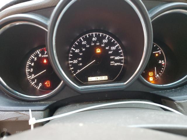 Zdjęcie 9 z aukcji – 2008 LEXUS RX 350 z VIN 2T2HK31U28C051187