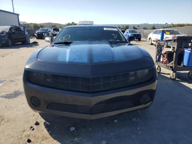 Photo 5 from auction – 2013 CHEVROLET CAMARO LS with VIN 2G1FA1E3XD9126659