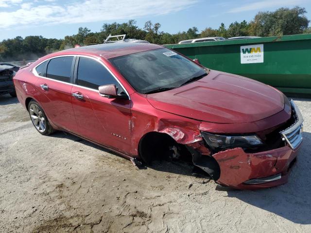 Photo 4 from auction – 2014 CHEVROLET IMPALA LT with VIN 2G1125S35E9164045
