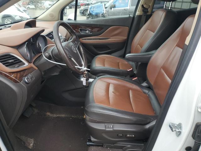 Photo 7 from auction – 2013 BUICK ENCORE with VIN KL4CJHSB4DB196293