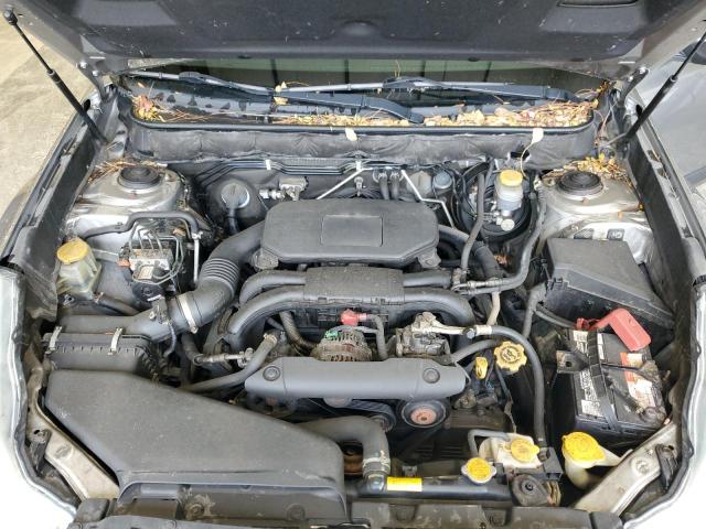 Снимка 12 от търг – 2011 SUBARU OUTBACK 2. с VIN 4S4BRCAC0B3420945