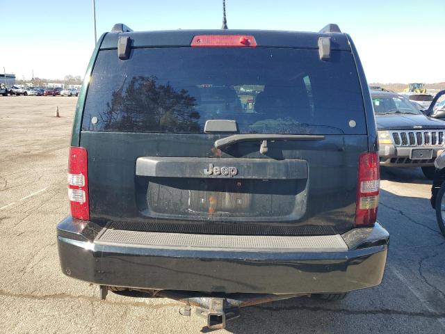 Photo 6 from auction – 2012 JEEP LIBERTY SP with VIN 1C4PJMAK3CW165433
