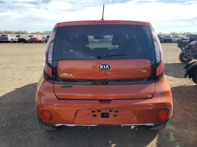 Photo 6 from auction – 2019 KIA SOUL + with VIN KNDJP3A5XK7650220