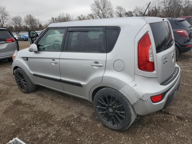 Photo 2 from auction – 2012 KIA SOUL with VIN KNDJT2A57C7455182