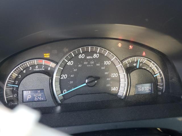 Zdjęcie 9 z aukcji – 2012 TOYOTA CAMRY BASE z VIN 4T1BF1FKXCU101173