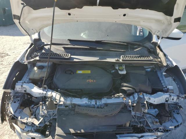 Photo 12 from auction – 2016 FORD ESCAPE SE with VIN 1FMCU0GX7GUA03948