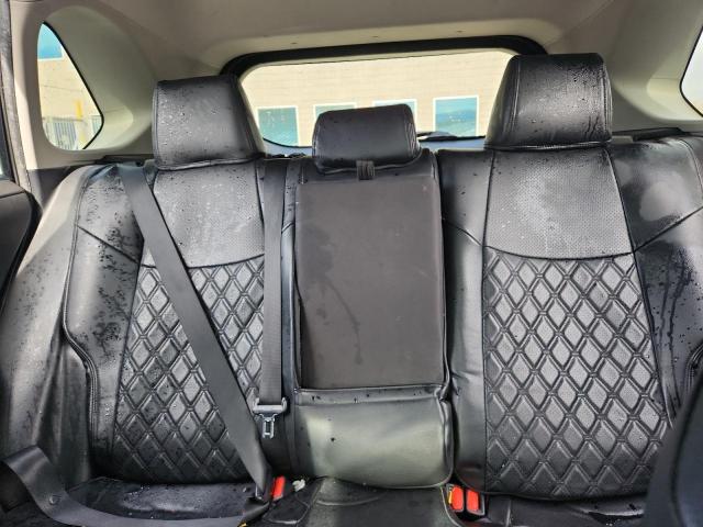 Photo 10 from auction – 2020 TOYOTA RAV4 LE with VIN 2T3H1RFVXLC044080