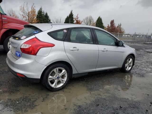 Photo 3 from auction – 2013 FORD FOCUS SE with VIN 1FADP3K27DL211400