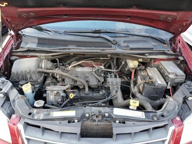 Photo 12 from auction – 2010 CHRYSLER TOWN & COU with VIN 2A4RR5D14AR415644