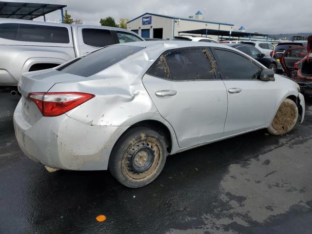 Photo 3 from auction – 2015 TOYOTA COROLLA L with VIN 2T1BURHE2FC374450