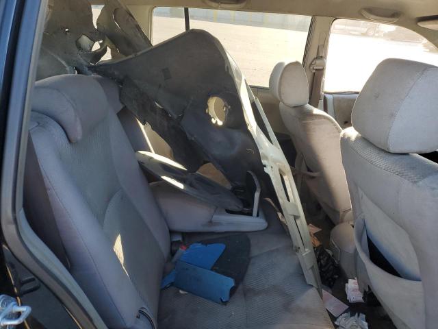 Photo 11 from auction – 2005 TOYOTA HIGHLANDER with VIN JTEDP21A750057007