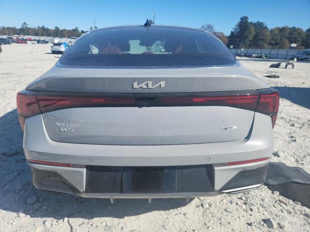 Photo 6 from auction – 2025 KIA K5 with VIN KNAG64J76S5350445