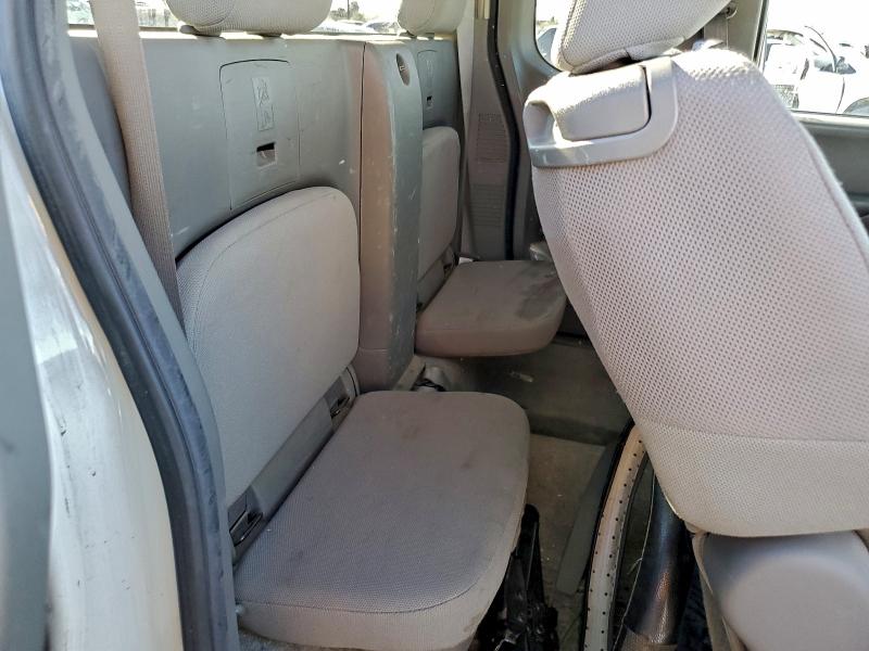 Photo 10 from auction – 2013 NISSAN FRONTIER S with VIN 1N6BD0CT8DN742333