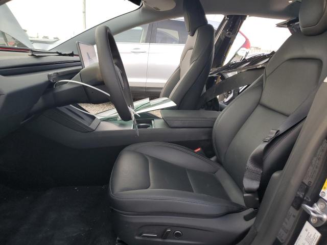 Photo 7 from auction – 2025 TESLA MODEL 3 with VIN 5YJ3E1EA8SF022029