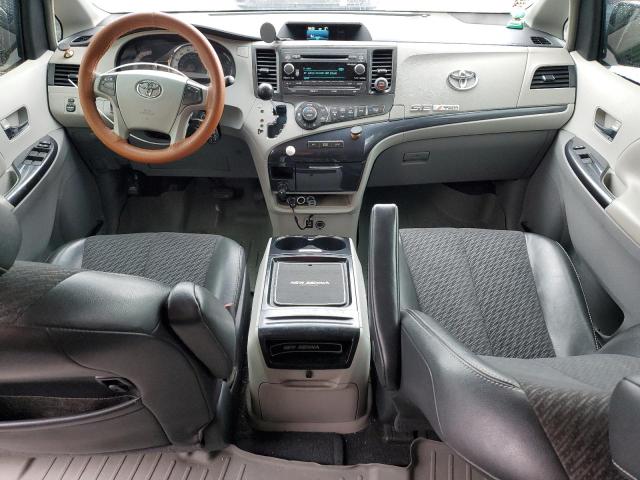 Photo 8 from auction – 2011 TOYOTA SIENNA SPO with VIN 5TDXK3DC7BS074451