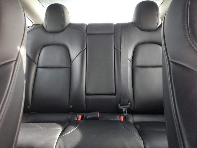 Photo 10 from auction – 2020 TESLA MODEL 3 with VIN 5YJ3E1EA7LF740012