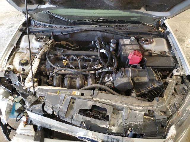 Photo 11 from auction – 2011 FORD FUSION SE with VIN 3FAHP0HA5BR222361