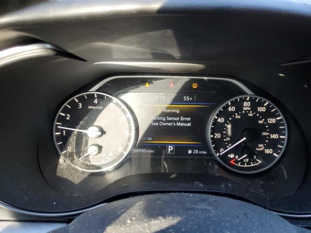 Photo 9 from auction – 2017 NISSAN MAXIMA 3.5 with VIN 1N4AA6AP4HC366978