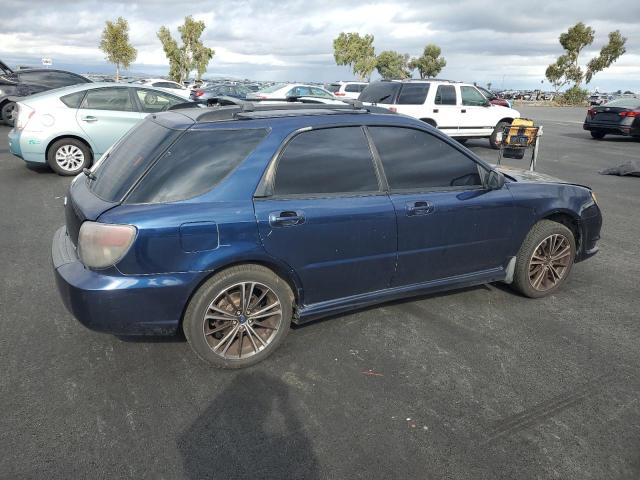 Photo 3 from auction – 2006 SUBARU IMPREZA 2. with VIN JF1GG67686G821019