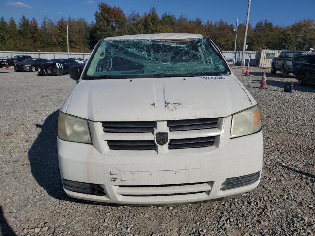 Photo 5 from auction – 2009 DODGE GRAND CARA with VIN 2D8HN44E79R590364