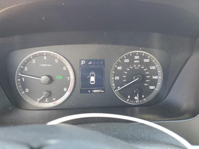 Photo 9 from auction – 2015 HYUNDAI SONATA SE with VIN 5NPE24AF3FH194979