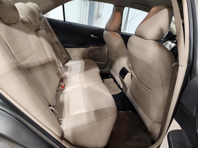 Photo 10 from auction – 2012 TOYOTA CAMRY BASE with VIN 4T1BF1FK4CU519275