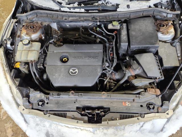 Photo 11 from auction – 2010 MAZDA 3 I with VIN JM1BL1SF7A1157804