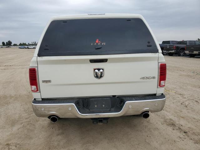 Photo 6 from auction – 2018 RAM 1500 LARAM with VIN 1C6RR7VM2JS333301