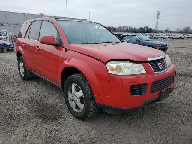 Photo 4 from auction – 2007 SATURN VUE with VIN 5GZCZ53497S847336
