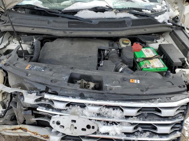 Photo 12 from auction – 2016 FORD EXPLORER L with VIN 1FM5K8F84GGC65237