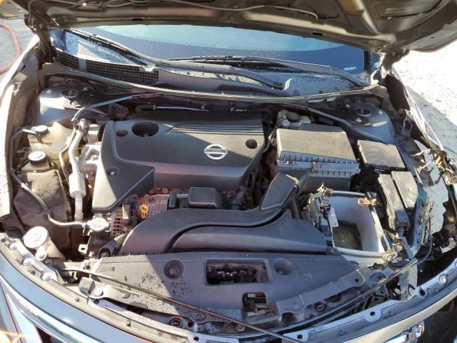 Photo 11 from auction – 2015 NISSAN ALTIMA 2.5 with VIN 1N4AL3AP1FC118810