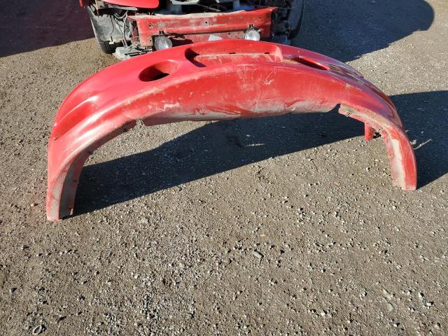 Photo 12 from auction – 2000 PONTIAC FIREBIRD with VIN 2G2FV32G2Y2134403