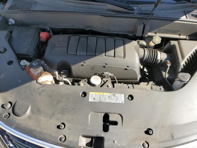 Photo 12 from auction – 2015 CHEVROLET TRAVERSE L with VIN 1GNKRFKD5FJ373627