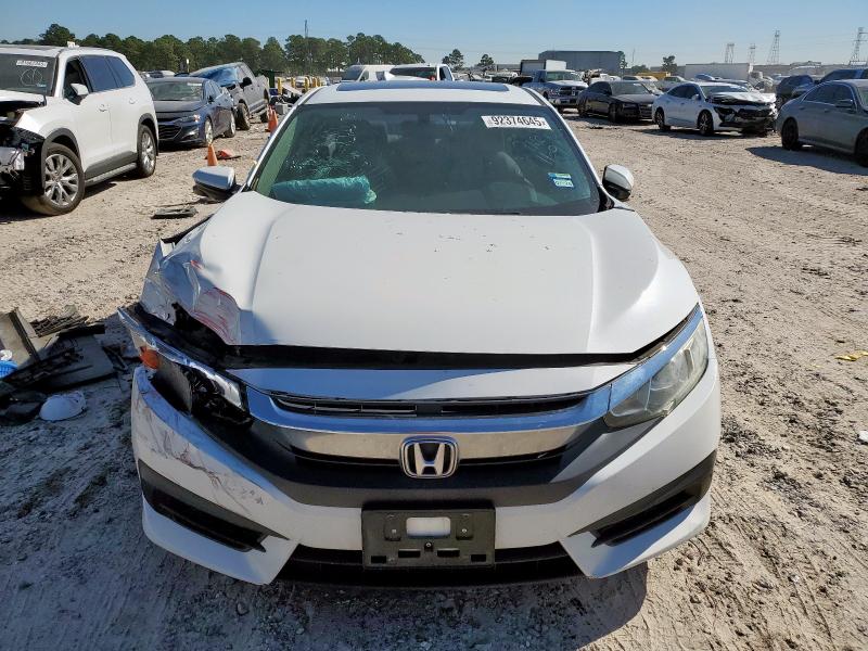 Photo 5 from auction – 2016 HONDA CIVIC EX with VIN 2HGFC2F74GH533185