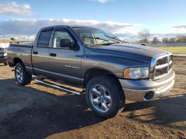 Zdjęcie 4 z aukcji – 2005 DODGE RAM 1500 S z VIN 1D7HU18D85S113152