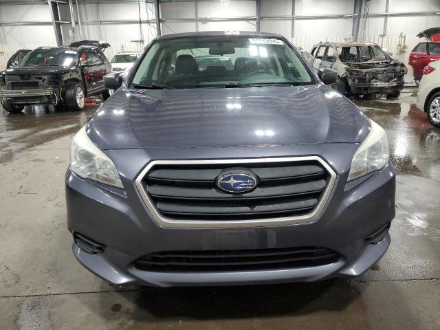 Photo 5 from auction – 2015 SUBARU LEGACY 2.5 with VIN 4S3BNBA63F3006178