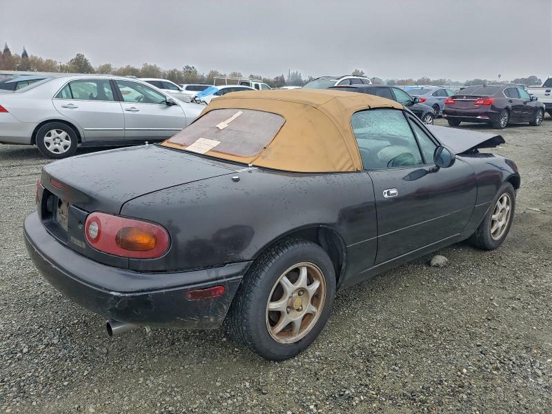 Photo 3 from auction – 1997 MAZDA MX-5 MIATA with VIN JM1NA3530V0723457