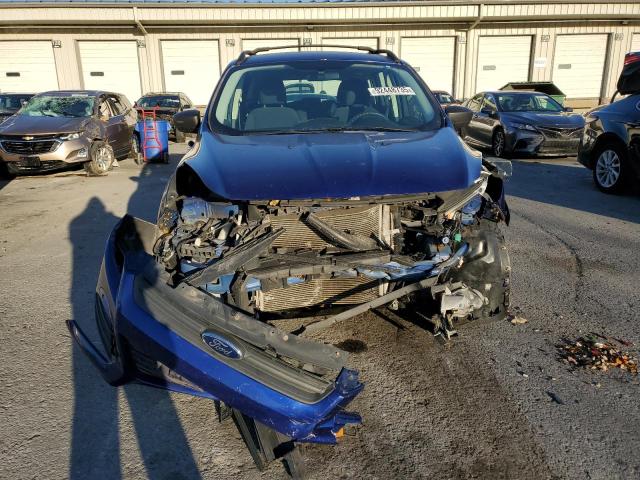 Photo 5 from auction – 2015 FORD ESCAPE S with VIN 1FMCU0F72FUA53737
