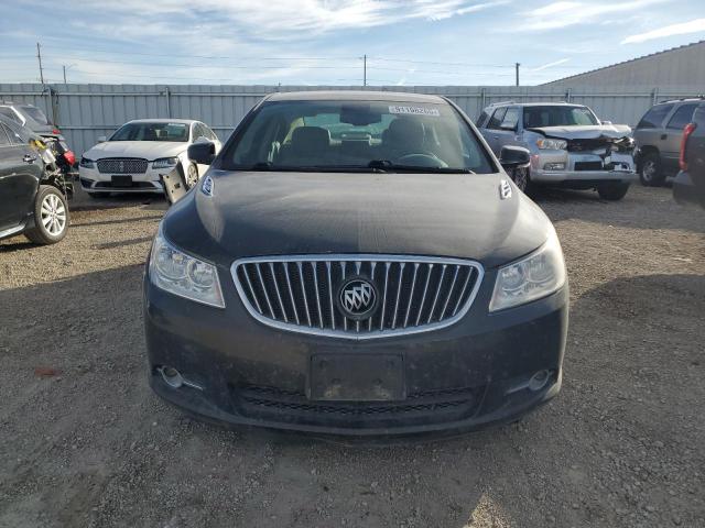 Photo 5 from auction – 2013 BUICK LACROSSE with VIN 1G4GC5ER0DF214267