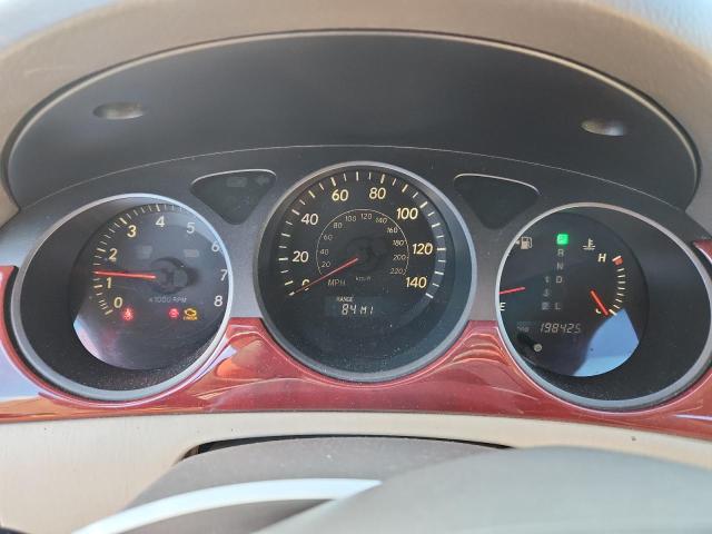 صورة رقم 9 من المزاد - 2003 LEXUS ES 300 مع VIN JTHBF30G930137138