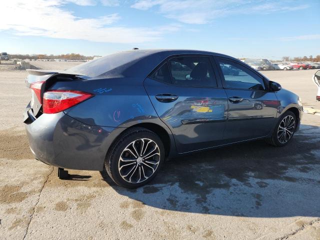 Photo 3 from auction – 2014 TOYOTA COROLLA L with VIN 2T1BURHE7EC200436