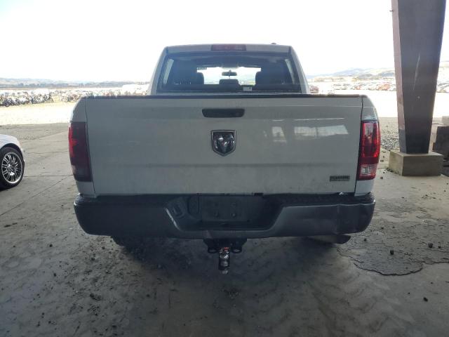 Photo 6 from auction – 2011 DODGE RAM 1500 with VIN 1D7RB1CP9BS620276