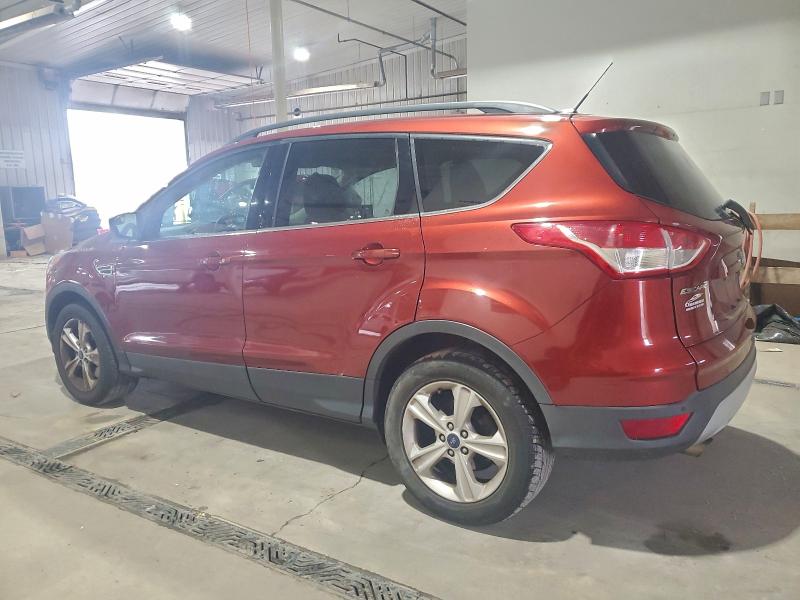 Photo 2 from auction – 2015 FORD ESCAPE SE with VIN 1FMCU9GX1FUB54576