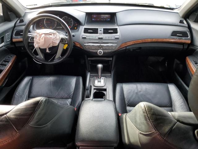 Photo 8 from auction – 2012 HONDA ACCORD EXL with VIN 1HGCP3F82CA015123