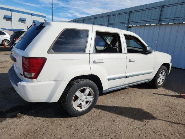 Photo 3 from auction – 2007 JEEP GRAND CHER with VIN 1J8HS48P87C645972