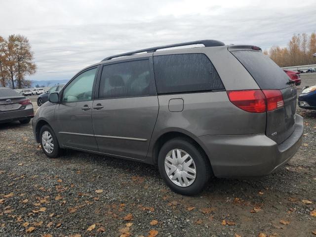 Photo 2 from auction – 2004 TOYOTA SIENNA CE with VIN 5TDZA23C84S158319
