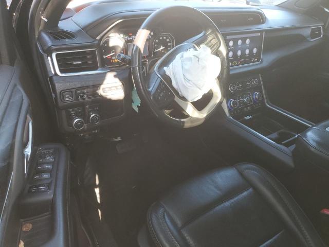 Photo 8 from auction – 2021 GMC YUKON DENA with VIN 1GKS2DKL7MR414741